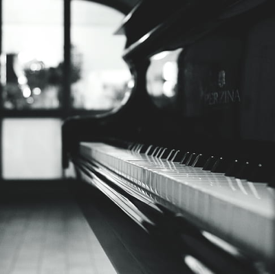 The Sunday Poem: “By Ear” by Edward A. Dougherty