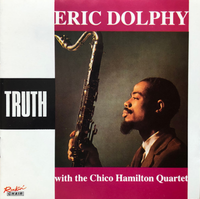 “Making Love Listening to Eric Dolphy” – a poem by Marilyn Mohr