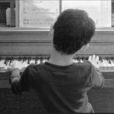 “Music Depreciation” – a short story by Dr. Martin Blinder