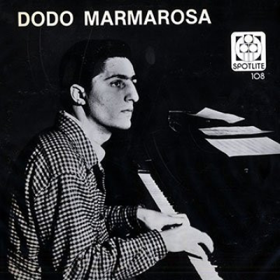 “Gone Guy: Jazz’s Unsung Dodo Marmarosa,” by Michael Zimecki