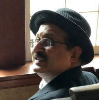 Vishwas R. Gaitonde-img