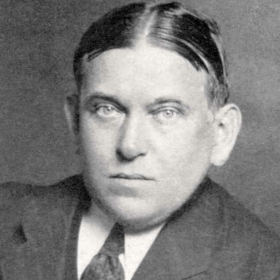 Memorable Quote: H.L. Mencken…