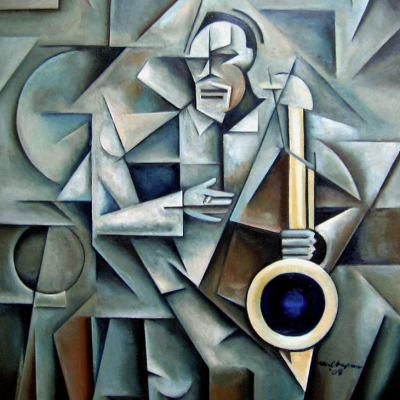 The Sunday Poem: “Jazz Improv” by Michael Keshigian