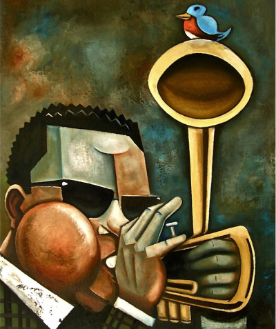 Art by Martel Chapman