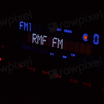 “Radio Nights” – a prose poem by DB Jonas