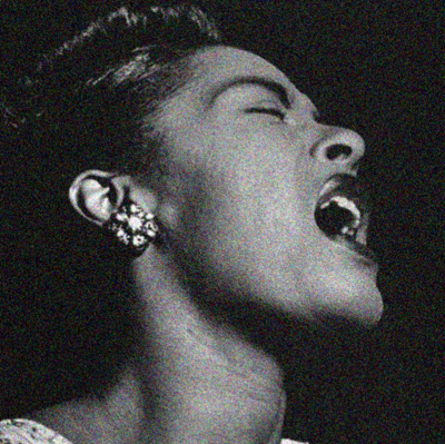 photo by William Gottlieb/Library of Congress