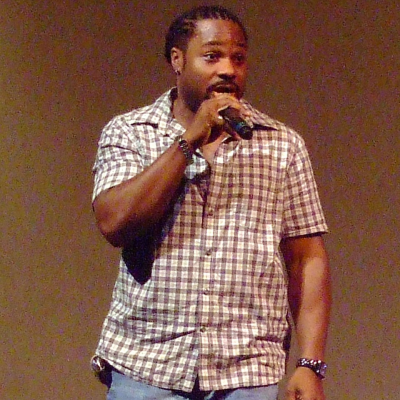 “A Compendium for Malcolm-Jamal Warner,” by Christopher D. Sims