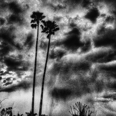 “Stormy Weather” – a poem by Michael L. Newell