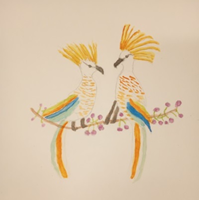 “Rejoicing” – a poem by Roodly Laurore (translated from French by Jerrice J. Baptiste)