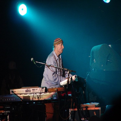 The Sunday Poem photo via Wikimedia Commons