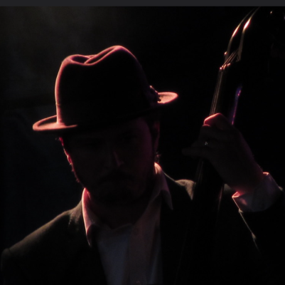 Short Fiction photo by Simon Webster