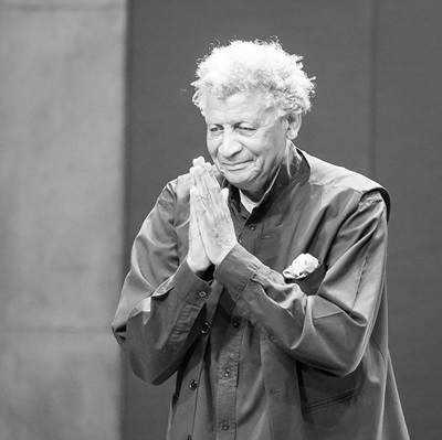 The Sunday Poem Tore Sætre, CC BY-SA 4.0, via Wikimedia Commons