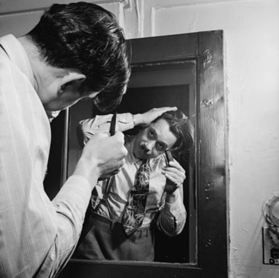 21 jazz poems on the 21st of January, 2026