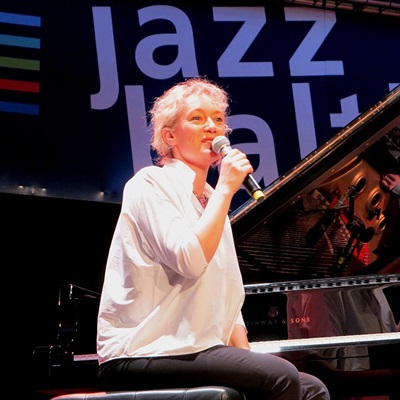 On the Turntable: Francis Fernandes, on three favorite jazz recordings released in 2025 by German artists