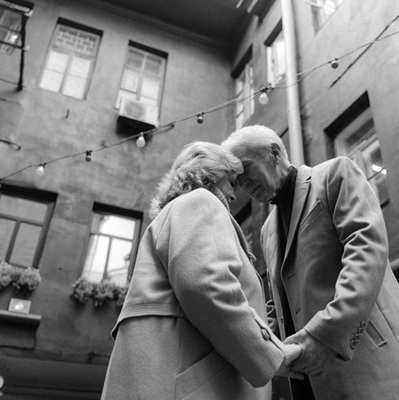 The Sunday Poem Tima Miroshnichenko/via Pexels.com