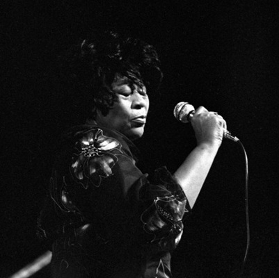 The Sunday Poem: “Ella Under the Stars” by Mari Fitz-Wynn