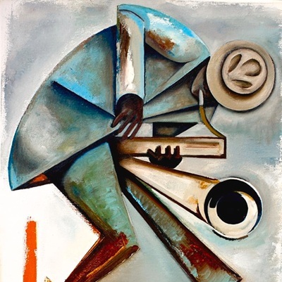 art by Martel Chapman