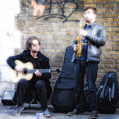 photo by Garry Knight/CC BY 2.0