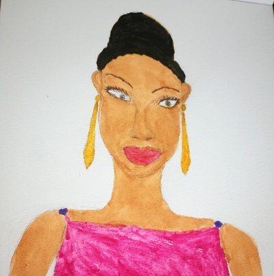 “Wild is the Wind” – a poem by Jerrice J. Baptiste