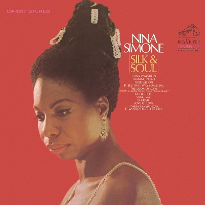 The Sunday Poem: “Nina Simone” by Jason A. Hendricks