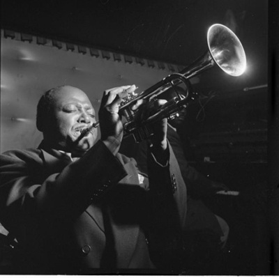 21 jazz poems on the 21st of April, 2026