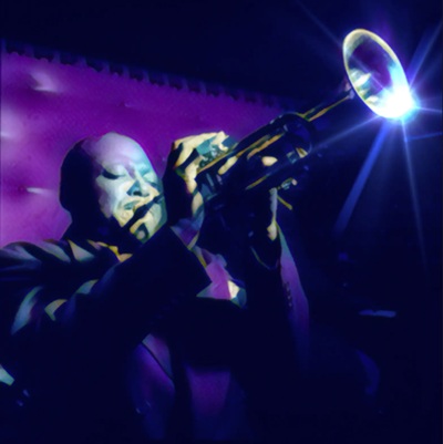 photo by William Gottlieb/adapted by Rhonda R. Dorsett