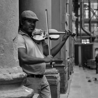 Short Fiction Alejandro Aznar/via Pexels.com
