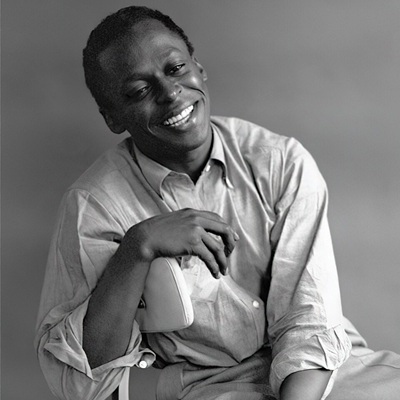 “Miles Davis” – a poem by David Dephy