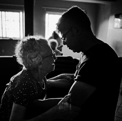 The Sunday Poem photo by Duncan Light/via Pexels