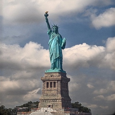 Two poems…written in the midst of our times