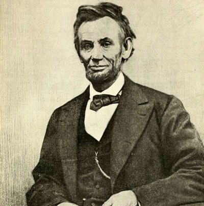 Memorable Quotes: Abraham Lincoln