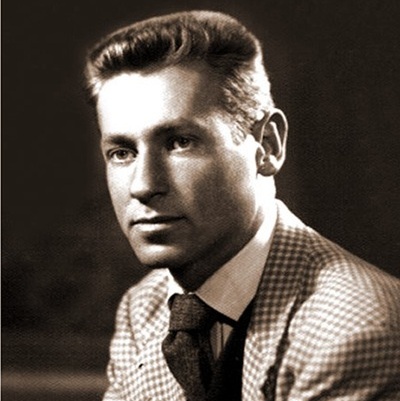 photo of Bob Zieff via Blue Sounds Records
