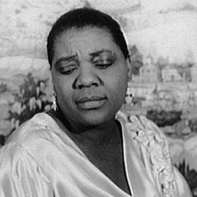 bessie400x400 Bessie Smith, 1936/photo by Carl Van Vechten, via Wikimedia Commons