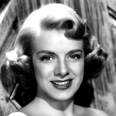 photo of Rosemary Clooney via Wikimedia Commons